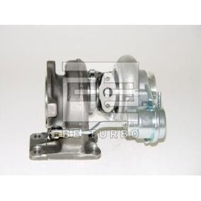 Turbolader von BE TURBO