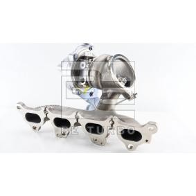 Turbolader 128631 von BE TURBO günstig für 1053,89 € online kaufen