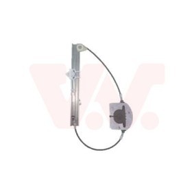 Comprar Elevalunas de VAN WEZEL 1624268 a bajo precio de 49,58 €