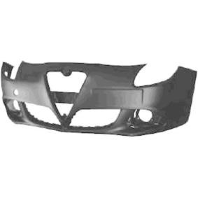 Achetez des Pare-choc VAN WEZEL 0113574 à prix pour 172,74 €