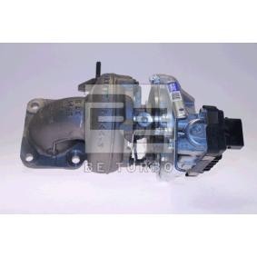 Turbolader von BE TURBO