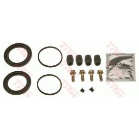 Acquista Kit di revisione della pinza freno da TRW SJ1015 a buon mercato per soli 16,68 €