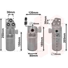 Acquista Essiccatore climatizzatore da VAN WEZEL 0300D300 a buon mercato per soli 55,36 €