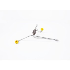Bremsscheibe von BOSCH