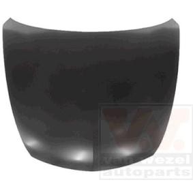 Achetez des Capot VAN WEZEL 2756660 à prix pour 253,46 €