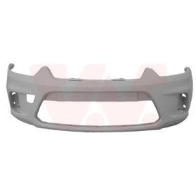Achetez des Pare-choc de chez VAN WEZEL en ligne pour C-Max (DM2) à prix modérés
