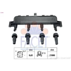 Achetez des Bobine d'allumage FACET 9.6305 à prix pour 88,42 €