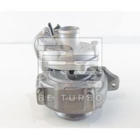 Turbolader von BE TURBO