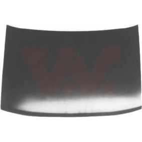 Motorhaube 5103660