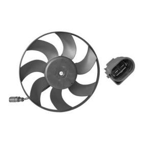 Kühlerlüfter 5894744 von VAN WEZEL günstig für 71,27 € online kaufen