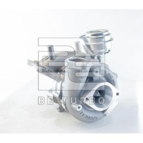 Turbolader für NISSAN von BE TURBO