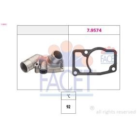 Achetez des Thermostat d'eau FACET 7.8832 à prix pour 63,60 €