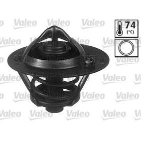 Achetez des Thermostat d'eau VALEO 820564 à prix pour 65,94 €