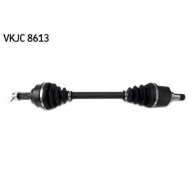 Comprar Árbol de transmisión de SKF VKJC 8613 a bajo precio de 158,52 €