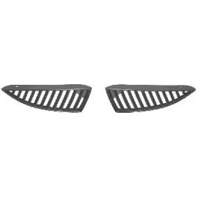 Kühlergrill von VAN WEZEL