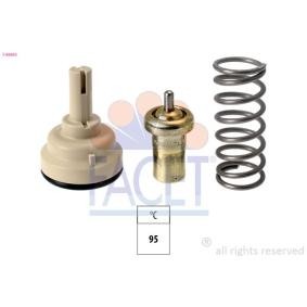 SEAT Kühlwasserthermostat von FACET