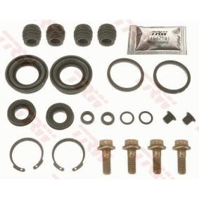 Acquista Kit di revisione della pinza freno da TRW SJ1016 a buon mercato per soli 22,20 €