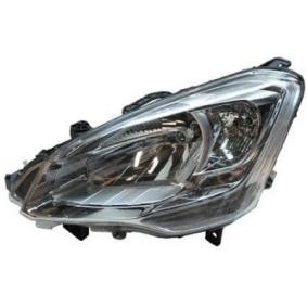 Scheinwerfer 0905961