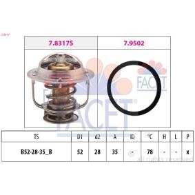 Kühlwasserthermostat 7.8317 von FACET günstig für 43,09 € online kaufen