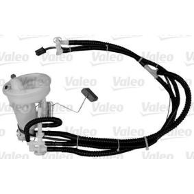 Compre Sensor, nível de combustível da VALEO 347509 a um preço baixo por 452,45 €