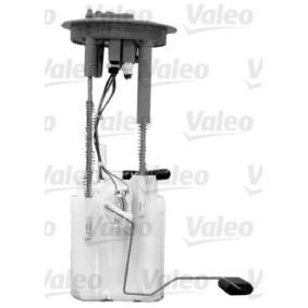Achetez des Unité d'injection de carburant VALEO 347130 à prix pour 228,52 €