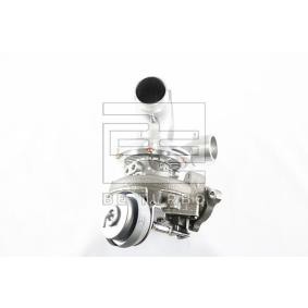 Turbolader von BE TURBO
