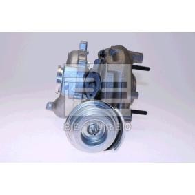 Turbolader von BE TURBO