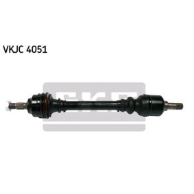 Comprar Árbol de transmisión de SKF VKJC 4051 a bajo precio de 144,77 €