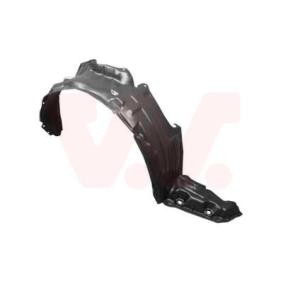 Radhausschale des Herstellers VAN WEZEL - Originalware Artikelnummer: 3348434