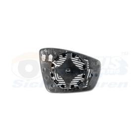 Achetez des Miroir de rétroviseur VAN WEZEL 5829831 à prix pour 19,55 €