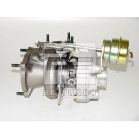 Turbolader 127481 von BE TURBO günstig für 2306,20 € online kaufen