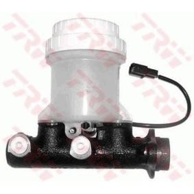 Comprar Cilindro principal de freno de TRW PMK245 a bajo precio de 458,86 €