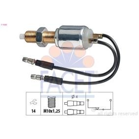 Bremslichtschalter für DAIHATSU von FACET