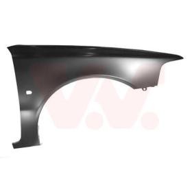 Kotflügel 5941656 von VAN WEZEL günstig für 109,71 € online kaufen