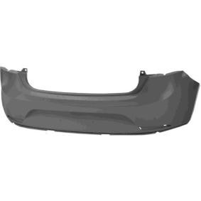 Achetez des Pare-choc arrière VAN WEZEL 4919544 à prix pour 149,68 €
