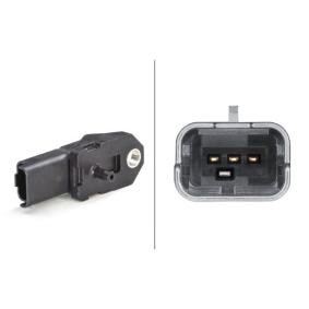 Köp Sensor, laddtryck av HELLA 6PP 009 400-621 till det låga priset 646,77 kr