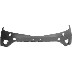 Achetez des Pare-choc VAN WEZEL 2580571 à prix pour 114,39 €