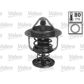 Kühlwasserthermostat von VALEO