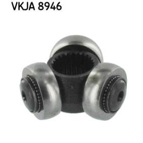 Achetez des Tripode de cardan SKF VKJA 8946 à prix pour 72,16 €