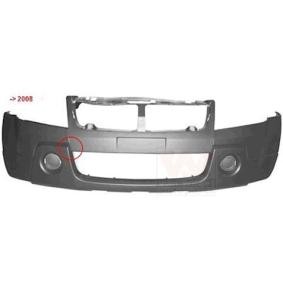 Achetez des Pare-choc VAN WEZEL 5250574 à prix pour 160,11 €