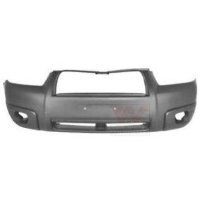 Achetez des Pare-choc VAN WEZEL 5152577 à prix pour 222,28 €