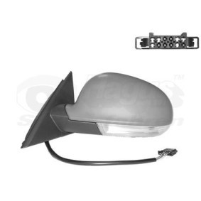 Acquista Specchietto retrovisore esterno da VAN WEZEL 7635807 a buon mercato per soli 184,89 €