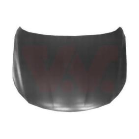 Achetez des Capot VAN WEZEL 5841660 à prix pour 311,08 €