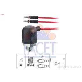 Comprar Interruptor, piloto de marcha atrás de FACET 7.6062 a bajo precio de 22,52 €