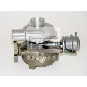 Turbolader von BE TURBO