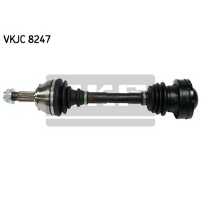 Antriebswelle VKJC 8247