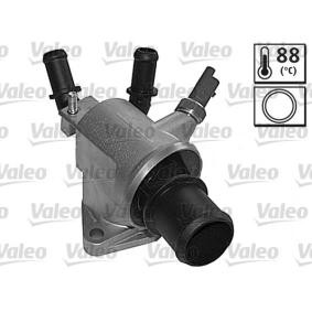 Achetez des Thermostat d'eau VALEO 820965 à prix pour 79,96 €