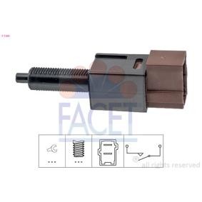 Comprar Interruptor de luces freno de FACET 7.1265 a bajo precio de 14,38 €