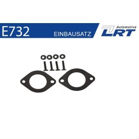 Montagesatz, Katalysator von LRT günstig für 20,80 €