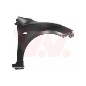 Kotflügel 2738656 von VAN WEZEL günstig für 54,06 € online kaufen